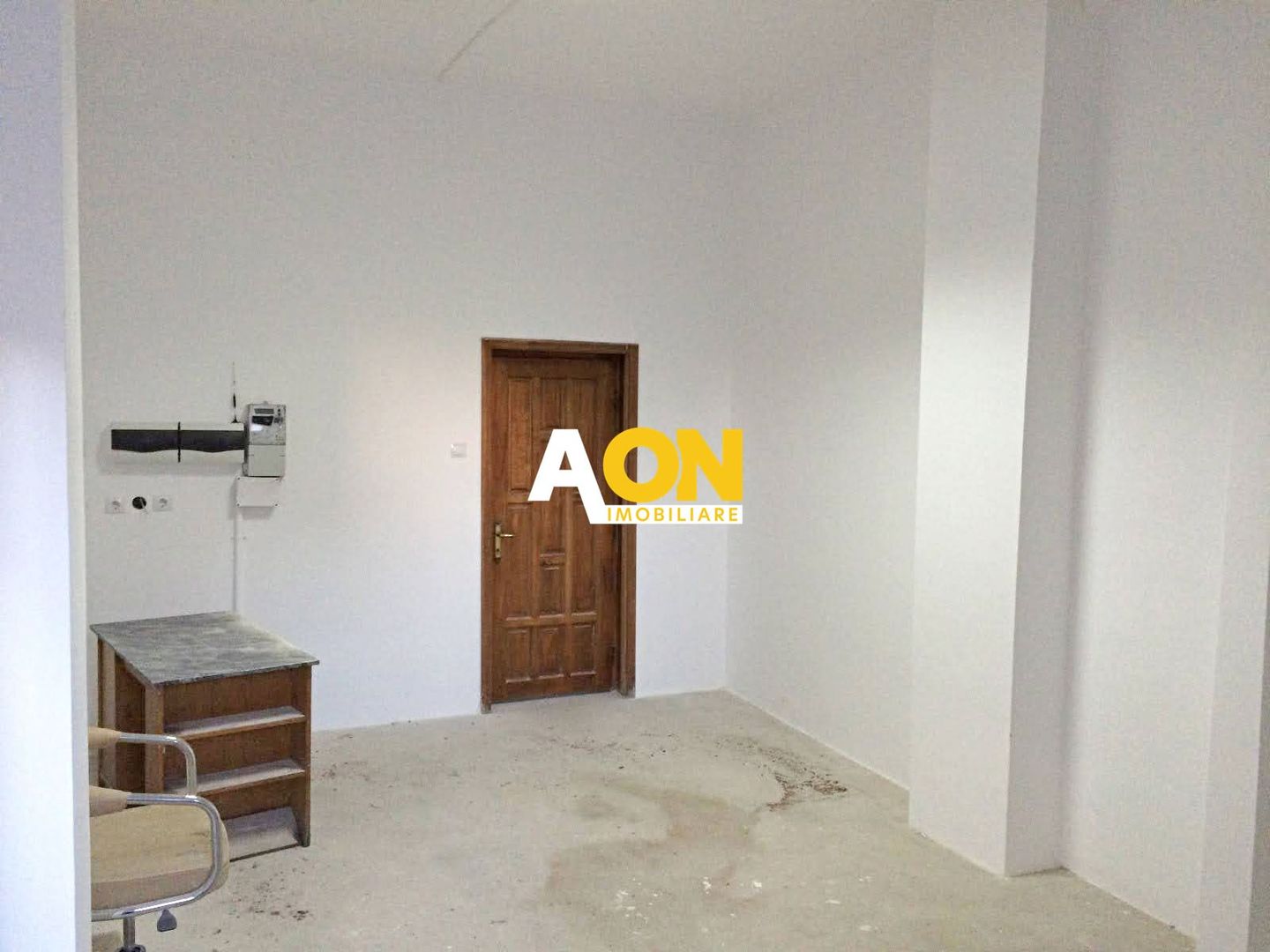 Spatiu comercial 122 mp utili, cu expunere excelenta, zona OMV Stadion - Poză 7