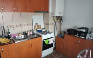 Vanzare apartament Ultracentral, la casa , strada Trivale - Poză 8