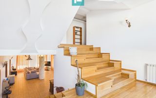 Vilă cu 8 camere și 407mp utili- Dumbrăvița - Poză 4
