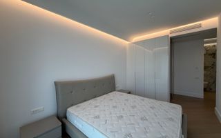 VANZARE APARTAMENT 101MP | 3 CAMERE | MOBILAT-UTILAT LUX | TERASA 26MP - Poză 21