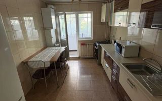 3 camere, decomandate,Intre Lacuri Nirajului Zona Aurel Vlaicu,Sumeshi - Poză 4