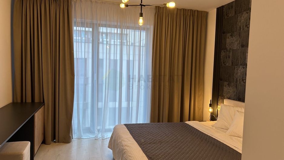 Apartament 2 camere de închiriat – Cloud9 Residence Pipera - Poză 8
