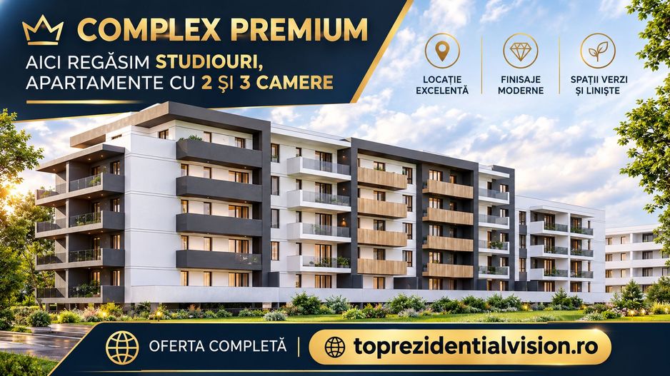 AP. 2CAM. LOCUINTA-INVESTITIE / SCOALA BRAUNER, METROU N. TECLU! - Poză 1