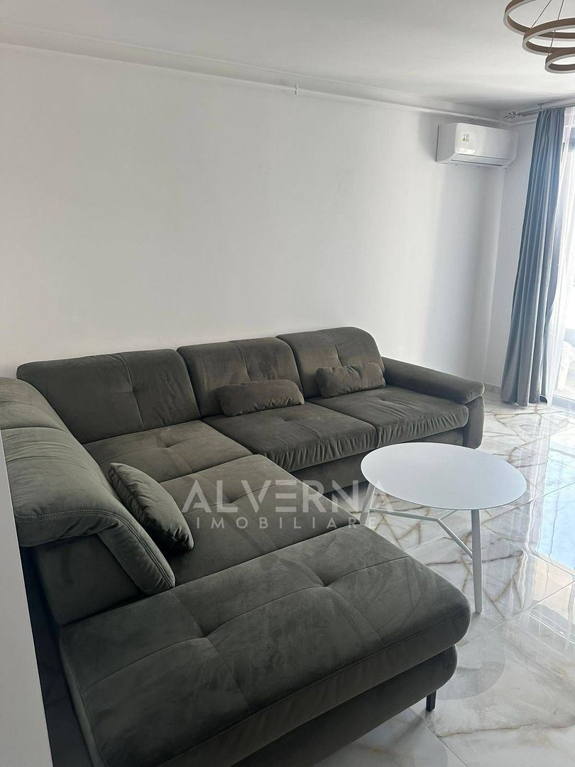 Apartament 2 camere | 57mp | balcon | parcare | zona Iulius Mall - Poză 1