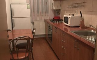 1 camera decomandată, Zorilor, Calea Turzii, Parcare, Centrala proprie - Poză 3