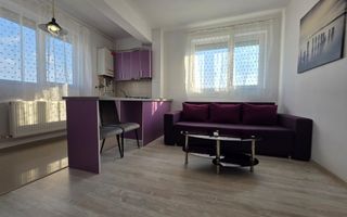 Inchiriere apartament 2 camere Militari Residence - Poză 2