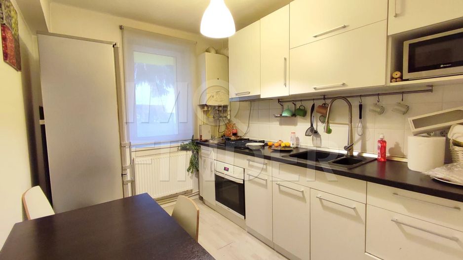 Apartament Finisat  Cluj Arena - Poză 5