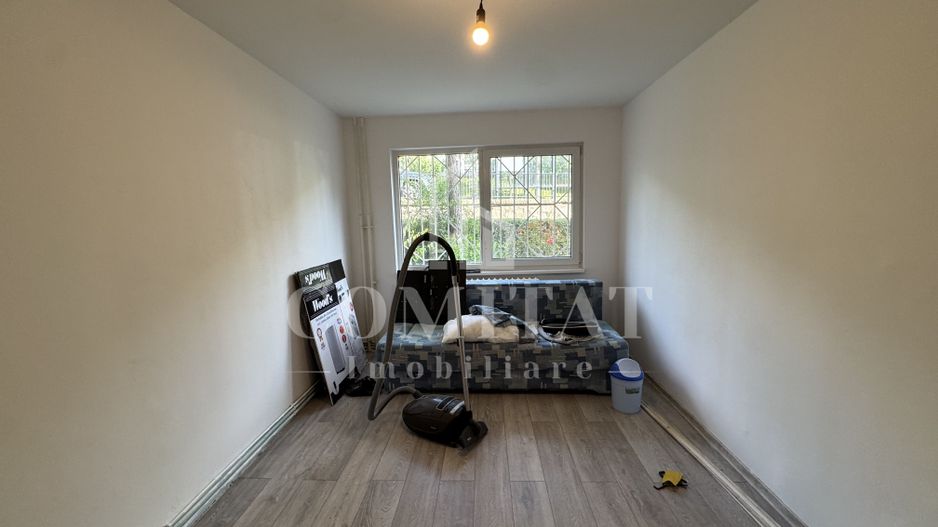Apartament cu 3 camere decomandate | Zona Bucium - Cartierul Mănăștur - Poză 2