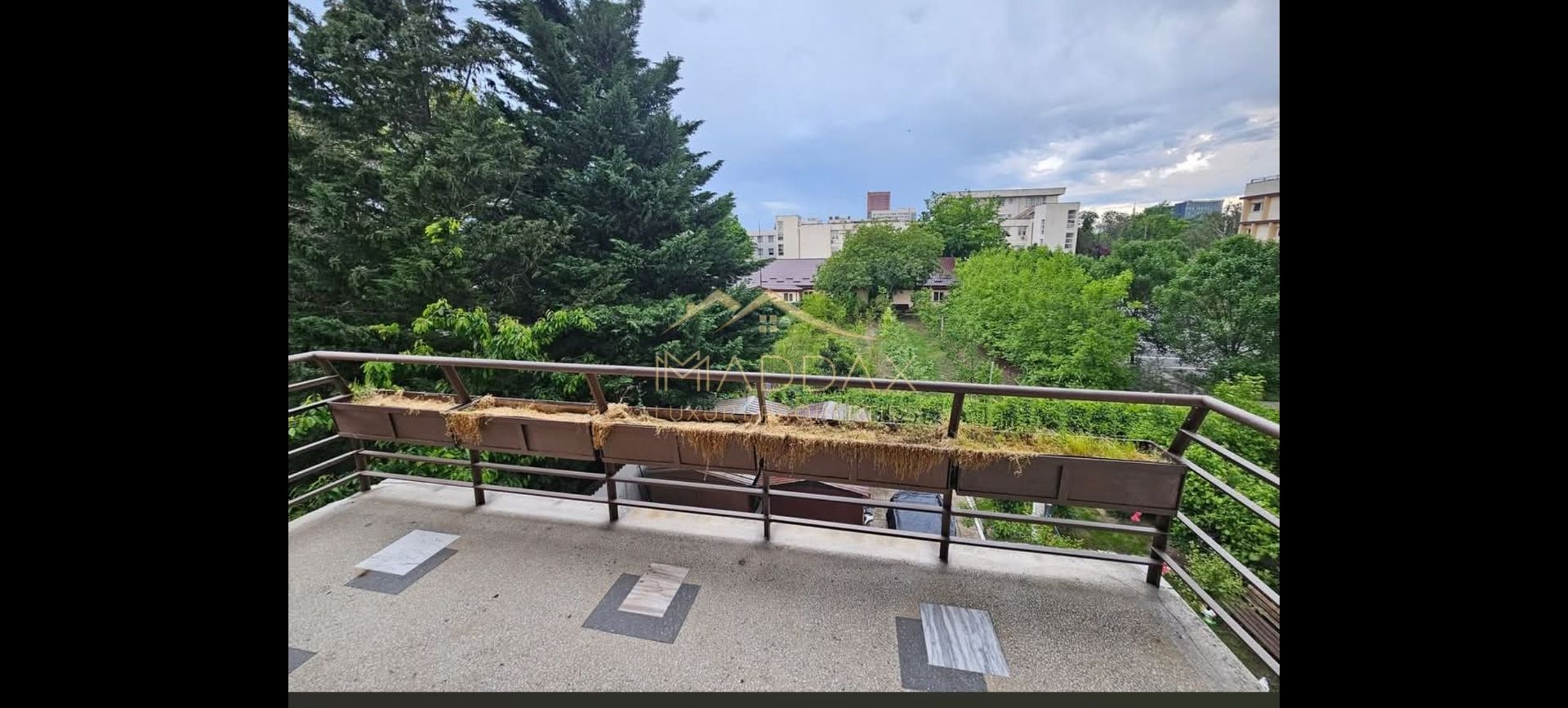 Inchiriere apartament 3-4 camere/Domenii/Parcare/Curte - Poză 11