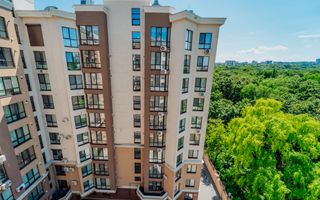 Apartament spre chirie – str. Melestiu 1/1, Complexul Rezidențial Valea Trandafirilor - Poză 4