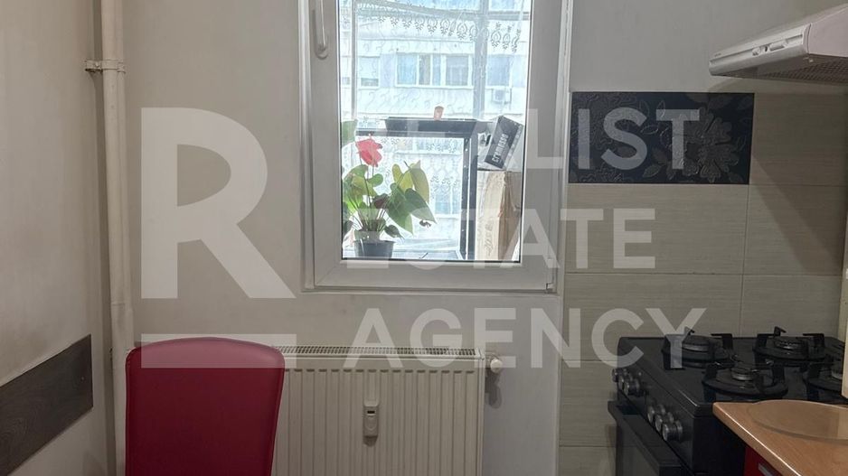 Chirie, apartament cu 2 camere în zona Drumul Taberei, București - Poză 8