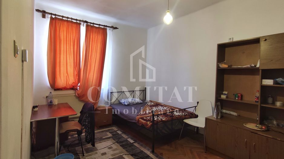 Apartament cu 1 cameră | Zona Interservisan | Cartierul Gheorgheni - Poză 3