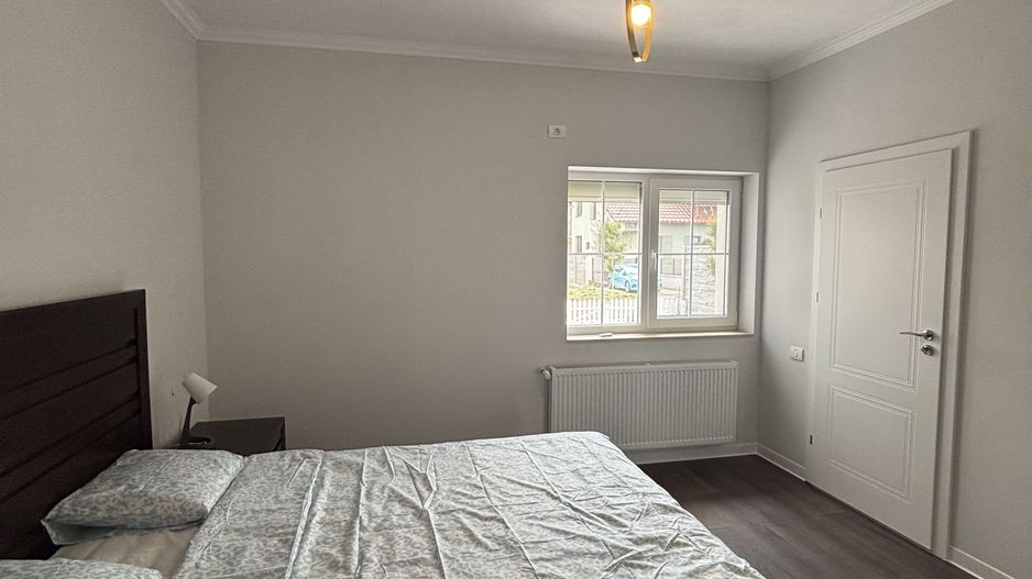 Duplex pe parter în Dumbravita - Poză 65