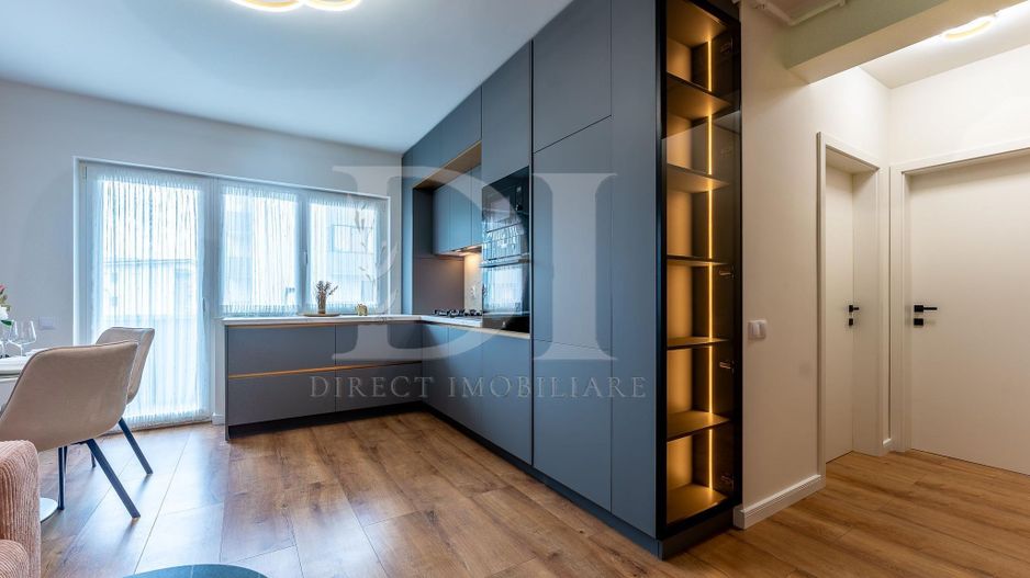 Apartament la cheie | două dormitoare | Zona Terra - Poză 4