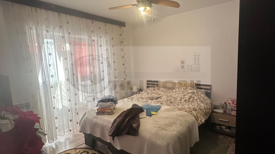 APARTAMENT 3 CAMERE DECOMANDAT FRUMOASA  NICOLINA  135000 EURO - Poză 15