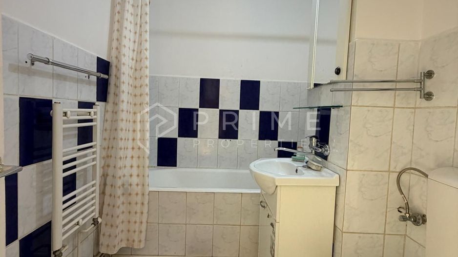 Chirie 2 camere, mobilat și utilat, decomandat, Etaj 2, 7 Noiembrie - Poză 5