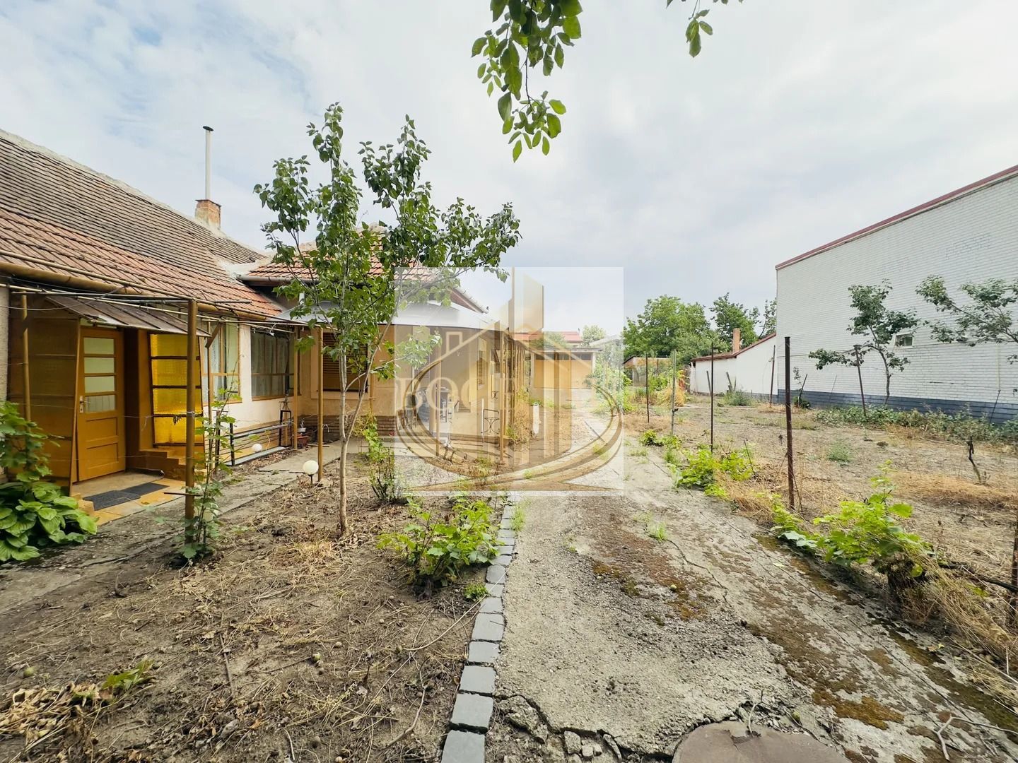 Casa 150 mp si teren in suprafata de 570 mp,  Mehala - Poză 12