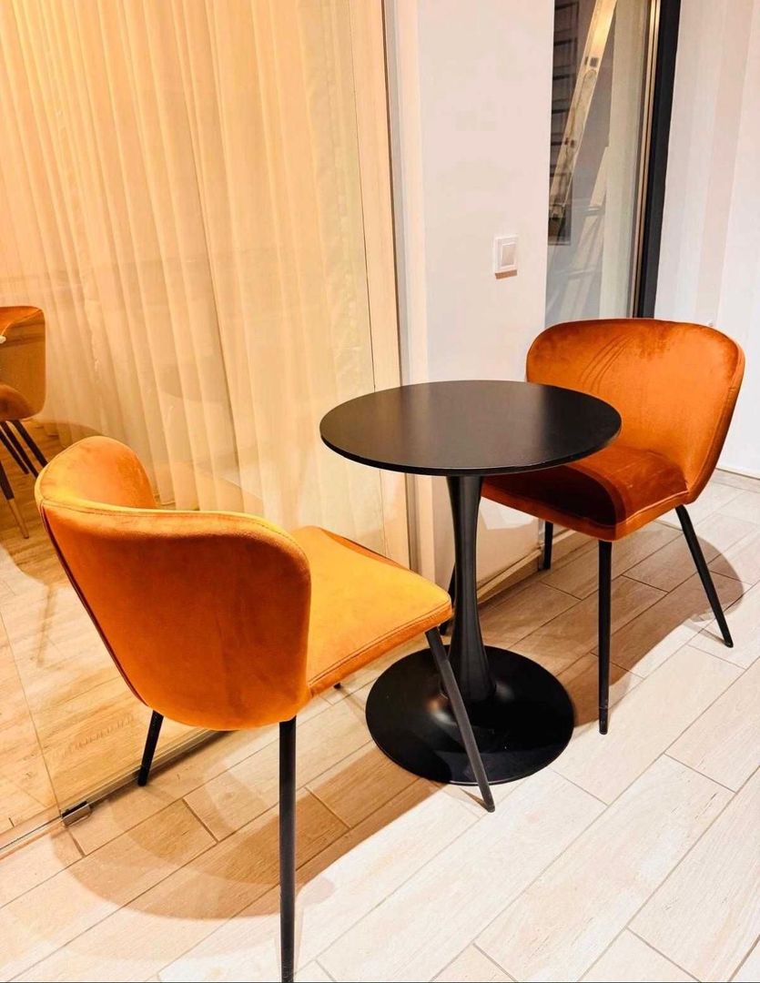 AP. 2 CAMERE ROKA RESIDENCE, PRIMA INCHIRIERE, LOC PARCARE, METROU - Poză 4