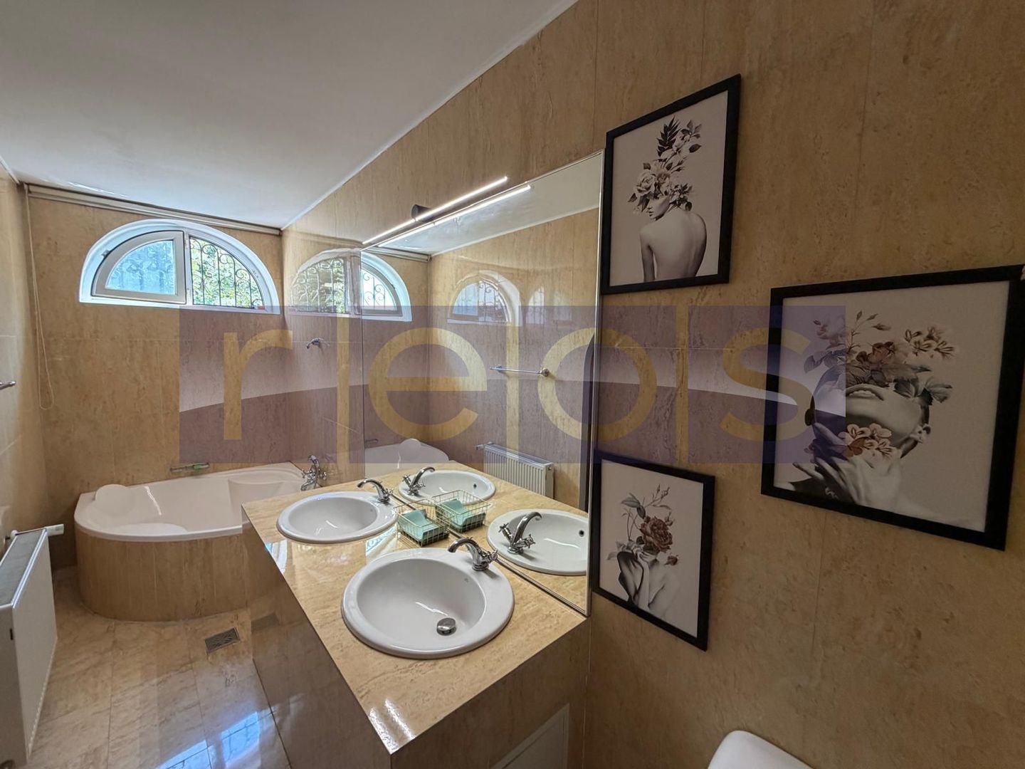 INCHIRIERE SPATIU IN VILA | 70MP | DOROBANTI | IDEAL STUDIO-SHOWROOM - Poză 14