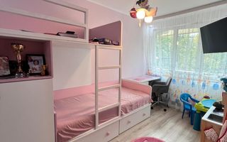 Apartament 3 camere, 62 mp, zona Scoala nr. 11 - fostul Complex Continental - Poză 15