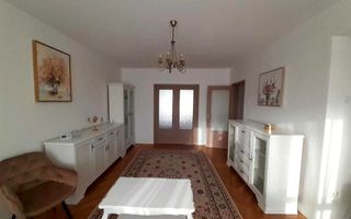 3 camere decomandate, Piata Cipariu, Andrei Muresanu, Zona Muscel - Poză 3