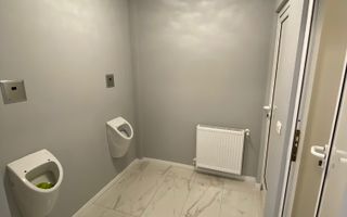 Spațiu de birouri de 300mp de închiriat în zona Centrala - Poză 11