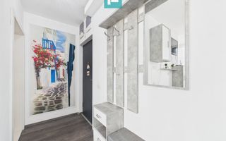 Apartament cu 2 camere la Arad Plaza - Poză 11