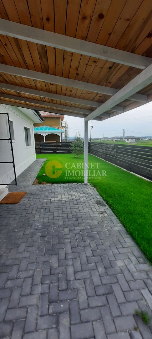 🏡Casă plan parter - poziție excelentă, Vorovești ! 🏡 - Poză 5