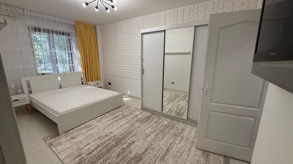 Apartament 3 camere Floreasca - Poză 4