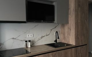 🏡 Apartament 3 camere | Design modern | Prima închiriere - Poză 5