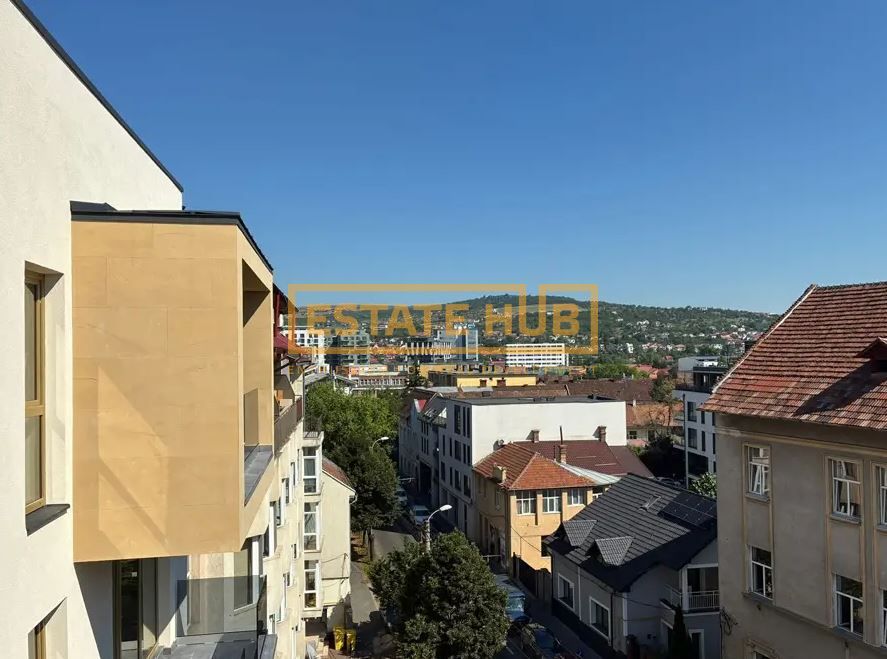 Apartamente premium 4 camere | Standarde NZEB | Zona centrala - Poză 8
