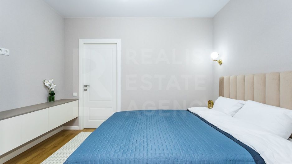 Vânzare, apartament, 2 camere, strada Igor Vieru, Ciocana - Poză 2