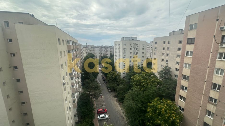 2 camere - Titan – 41,5 mp, etaj 9/10, la 7 minute de metrou - Poză 12