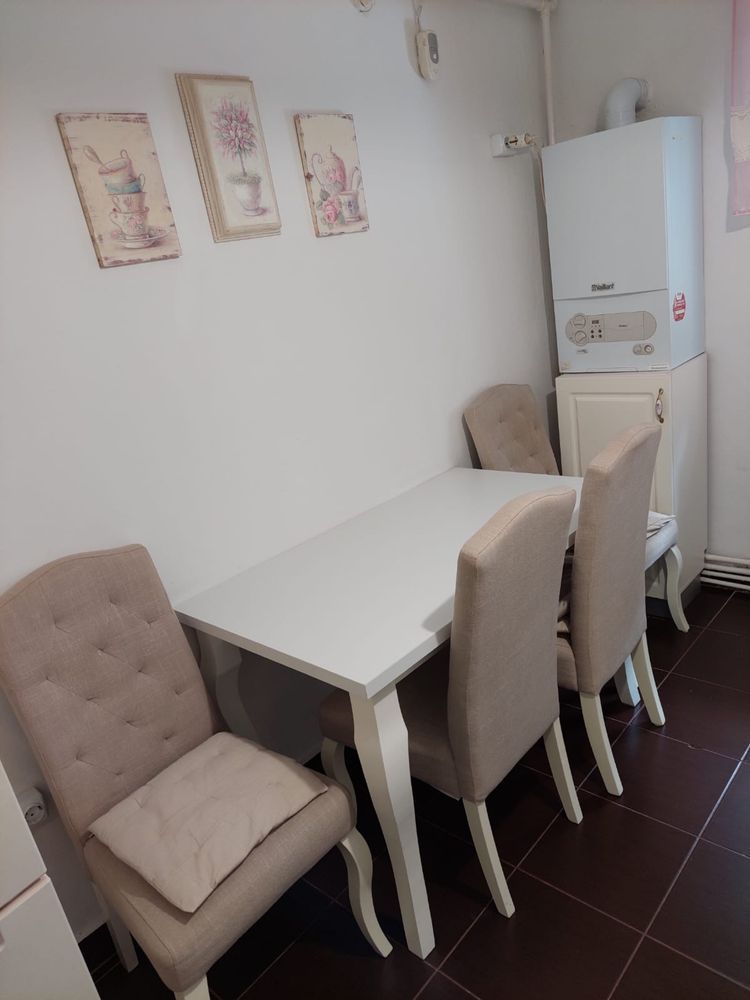 Complexul studentesc | 2 Camere | Centrala proprie | Aer conditionat | - Poză 4