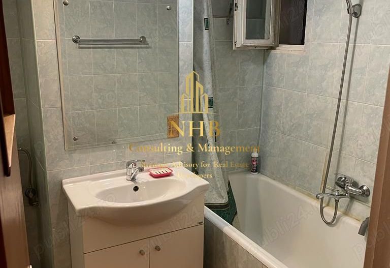 Apartament 2 camere decomandate-Bucur Obor - Poză 3