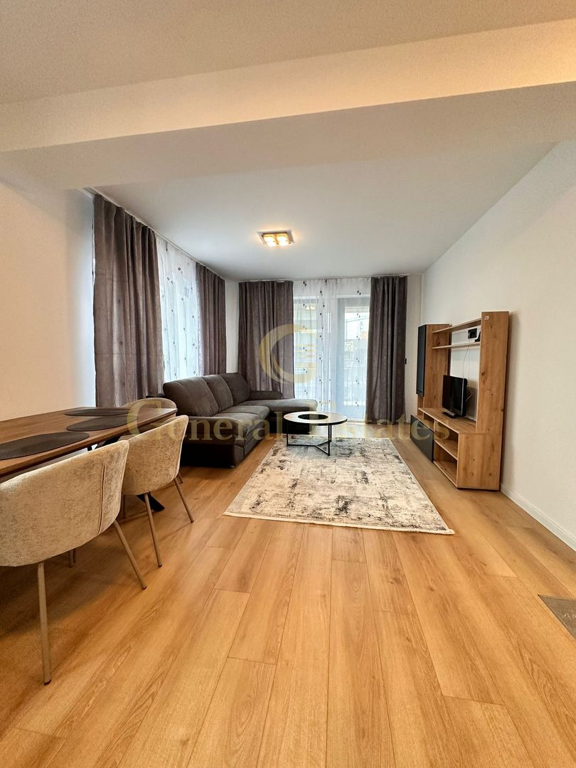 De închiriat – Apartament 2 camere | Kasper Coresi | Prima închiriere - Poză 4