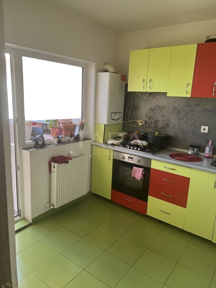 Apartament decomandat cu 2 camere de vânzare în Apahida, Cluj-Napoca. - Poză 2
