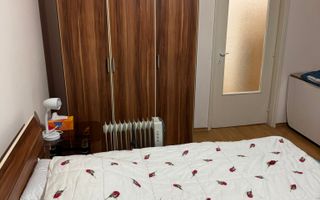 GARSONIERĂ DE ÎNCHIRIAT – ETAJ 2 | 250 €/LUNĂ - Poză 4