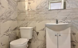 3 CAMERE / PET-FRIENDLY / SÂNPETRU / CURTE - Poză 11