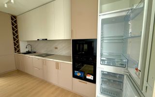 Apartament cu 2 camere, 63mp, Zona HS Residence - Poză 9
