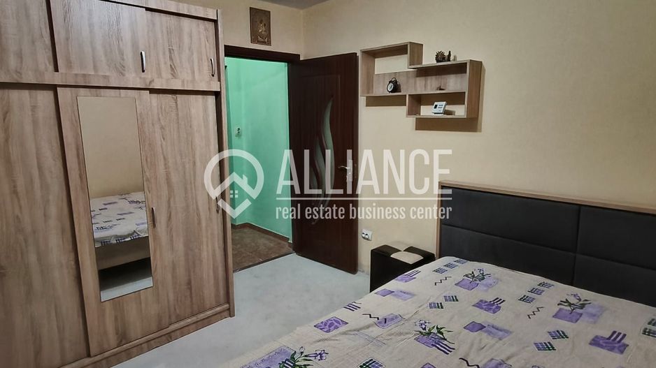 Tomis IV Cambridge School apartament 2camere 50 mp - Poză 7