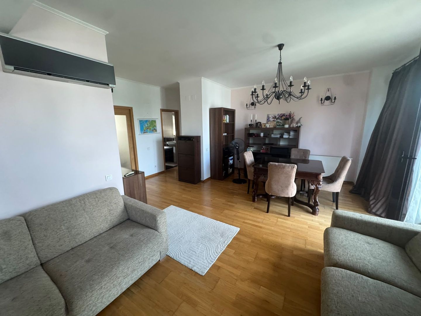 Apartament 3 camere | Kiseleff | Vedere spre parc | Garaj subteran - Poză 5
