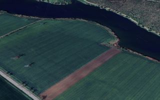 Teren intravilan la lac - Moara Vlăsiei, 17.000 mp - Poză 8