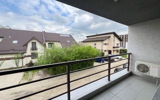 Vila tip Duplex Pipera | 260 mp Utili | Curte Proprie 4 Locuri Parcare - Poză 18
