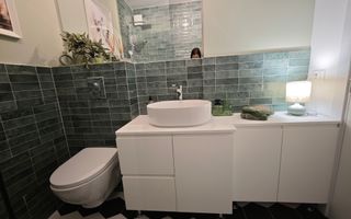 Apartament 3 Camere Elegant | Bloc Nou 2025 | Parcare | Nord - Poză 12