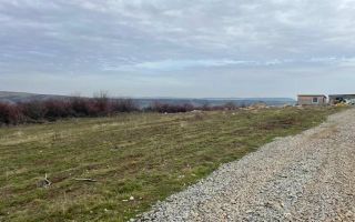 Teren intravilan | 500 MP | Daia - Poză 1