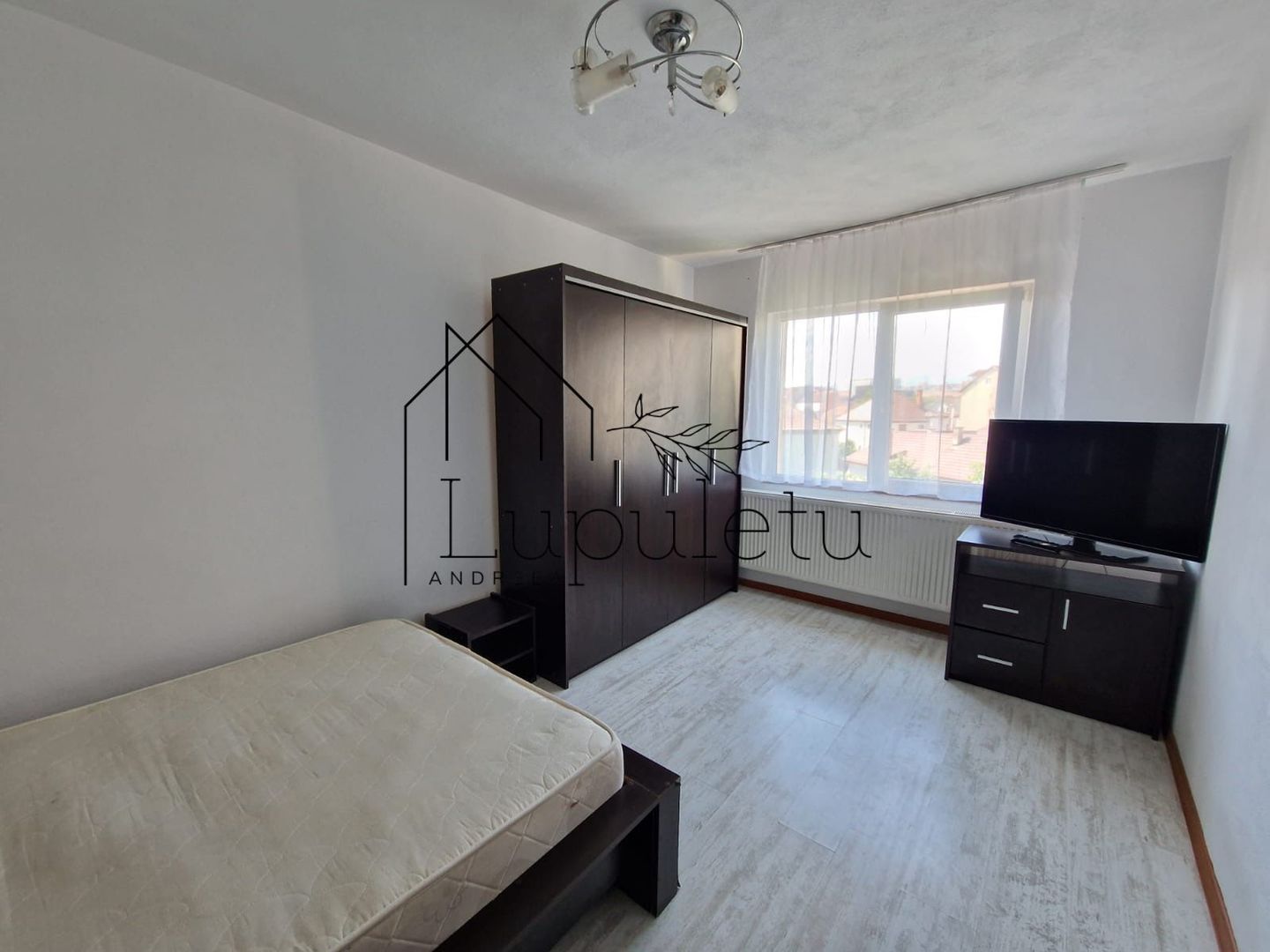 Apartament de Inchiriat | 2 Dormitoare | 55 MPU | Vasile Milea - Poză 11