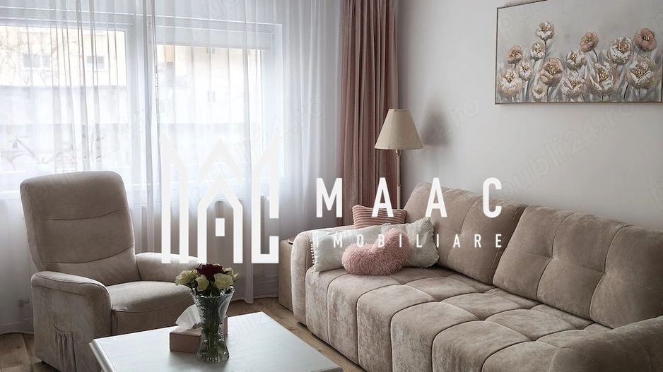 Apartament 2 camere | Parter | 60 MPU | Renovat | Terezian - Poză 1