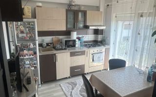 Garsonieră de vânzare | Râmnicu Vâlcea, Ostroveni | parcare - Poză 1