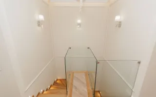 Vânzare, duplex, 5 camere, str. Ion Calimachi, Buiucani - Poză 14